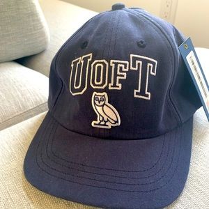 OVO U of T Sportcap Navy
